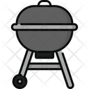 Bbq Barbeque Barbecue Icon