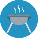 Bbq Grill Barbecue Bbq Icon