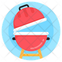 Bbq Grill Icon