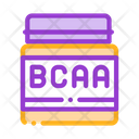 Dcaa Bottle Sport Icon