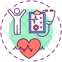 Be Healthy Icon