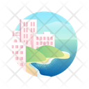 This Is A Vector Illustration For Your Travel Theme Product All Elements Are Fully Editable Enjoy Icon