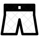 Beach Scene  Icon