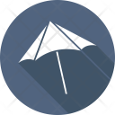 Beach umbrella Icon
