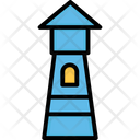 Beacon Beacon Light Lighthouse Icon