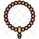 Beads Eid Prayer Icon