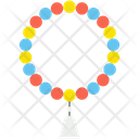 Beads Icon