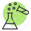 Beaker  Icon
