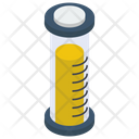 Beaker Lab Apparatus Chemical Beaker Icon