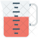 Beaker  Icon