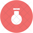 Beaker Lab Test Icon