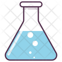 Beaker  Icon
