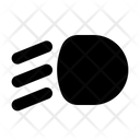 Beam  Icon