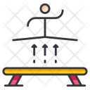 Beam Balance Icon