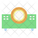 Beamer Icon