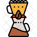 Bean blender Icon