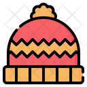 Beanie Hat Cap アイコン