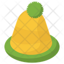 Beanie Hat Bobble Hat Icon