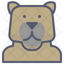 Bear Icon