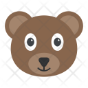 Bear  Icon