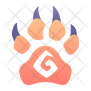 Bear  Icon