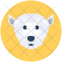 Bear Wild Animal Icon