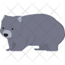 Bear  Icon