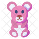 Bear Doll Bear Teddy Icon