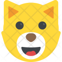 Bear Animal Emoticon Icon
