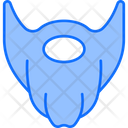 Beard  Icon