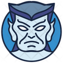 Beast Boy  Icon