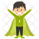 Beast Boy  Icon