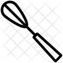 Beater Egg Mixer Icon