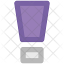 Beauty Cream Container Icon