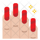 Beauty Brush Icon