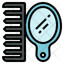 Beauty equipment  Icon