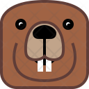 Beaver  Icon