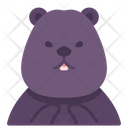 Beaver  Icon