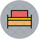 Bed Icon