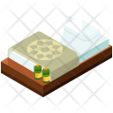Bed Icon