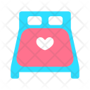 Bed Icon