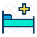 Bed Icon