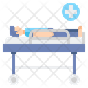 Bedridden Icon