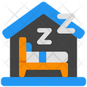 Bedtime Icon