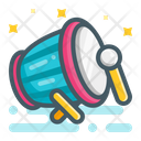 Bedug  Icon