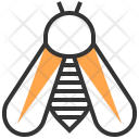 Bee Insect Equipment Icon