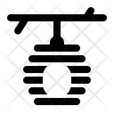 Bee Hive Icon