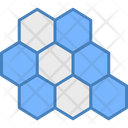 Bee Hive Icon