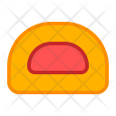 Beef wellington Icon