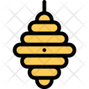 Beehive Ecology Eco Icon